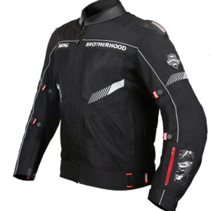 Biking Brotherhood Jacket