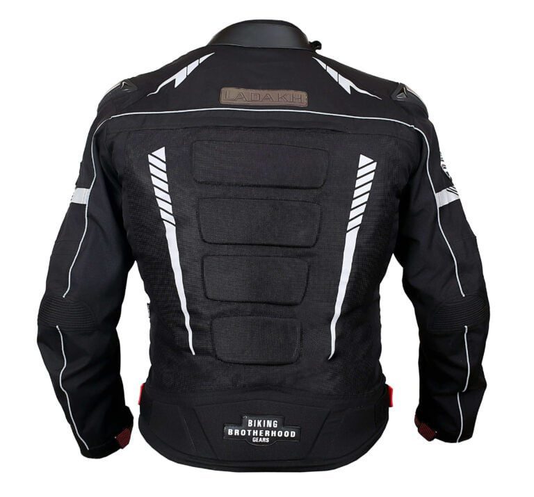 Biking Brotherhood Jacket - Image 4