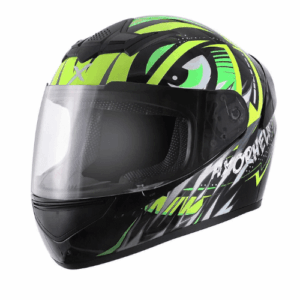 Axor Rage Graphics