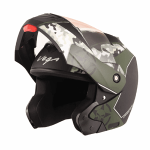 Vega Crux DX-Graphix