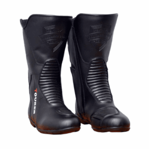 Biker Boots