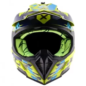 Axor Xcross-X1 Graphics