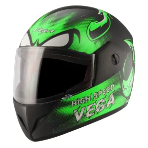 Vega Cliff Graphix
