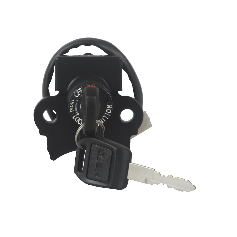 MAIN SWITCH - Image 2