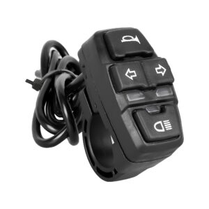INDICATOR SWITCH