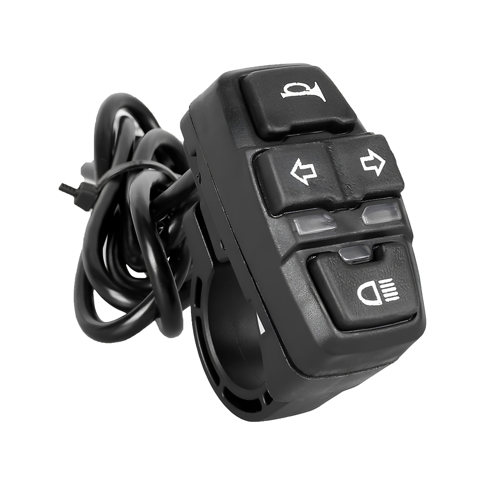 INDICATOR SWITCH