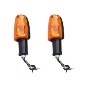 INDICATORS