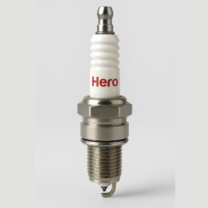 SPARK PLUG
