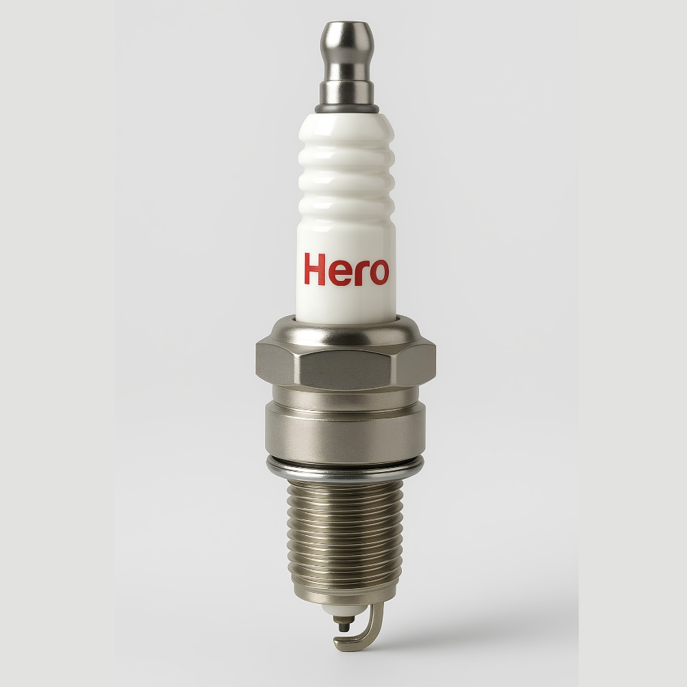 SPARK PLUG