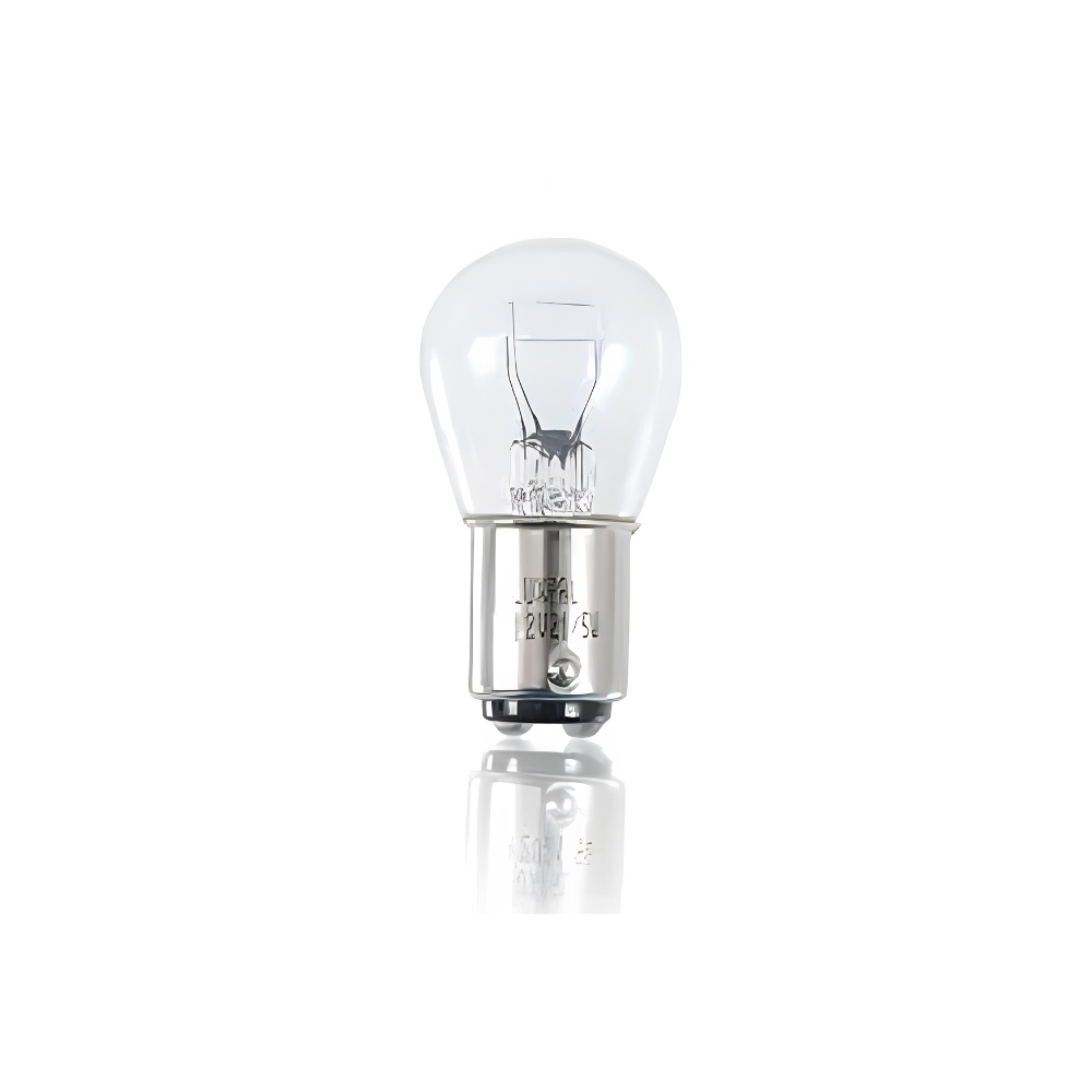 INDICATOR BULBS