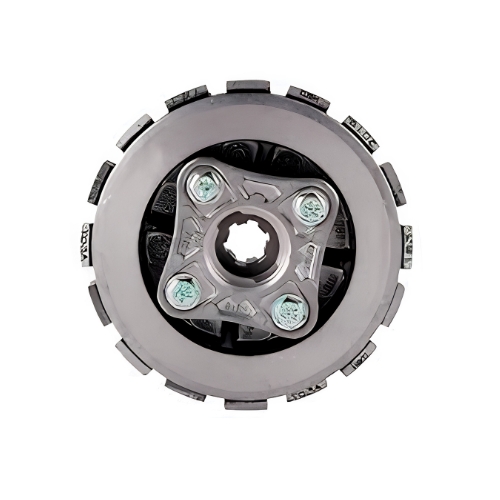 CLUTCH ASSEMBLY 100CC - Image 4