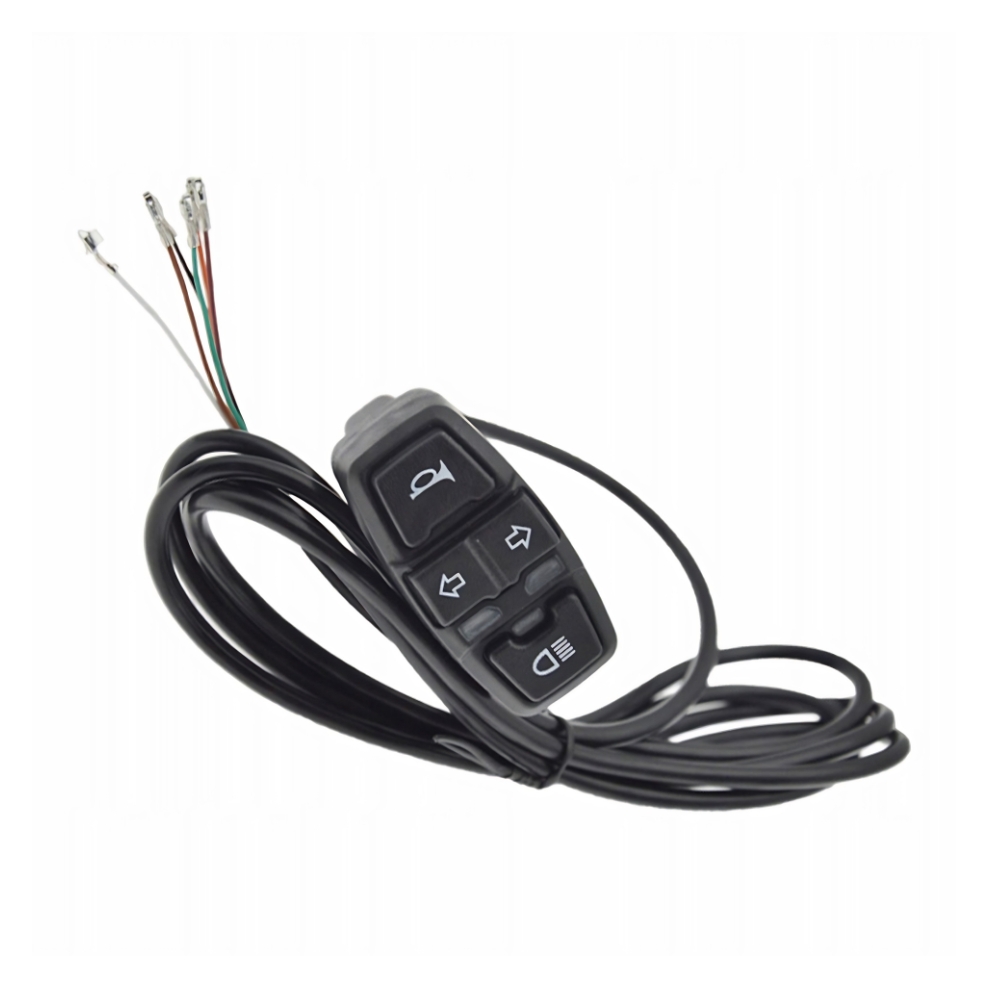 INDICATOR SWITCH - Image 2
