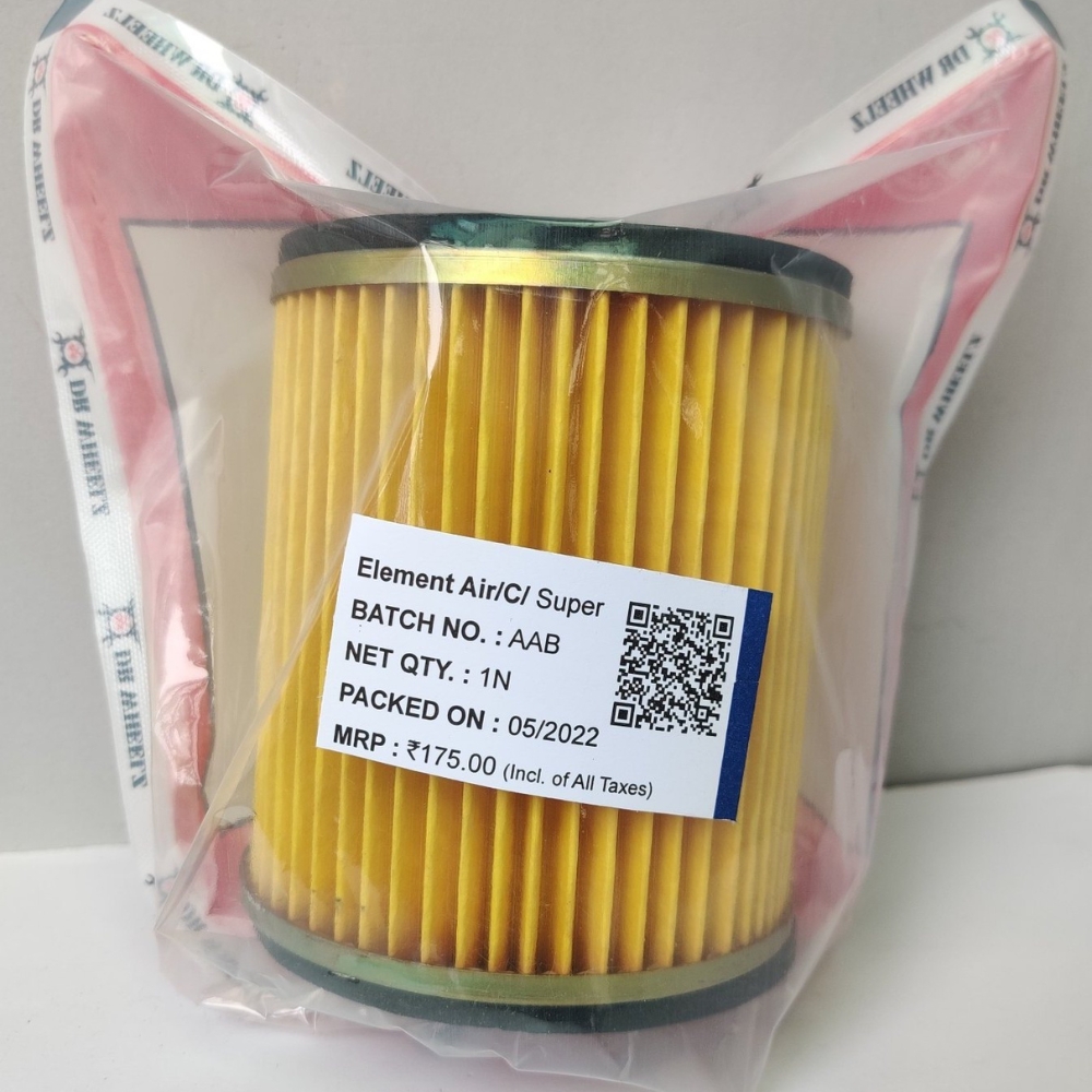 AIR CLEANER 100CC - Image 3