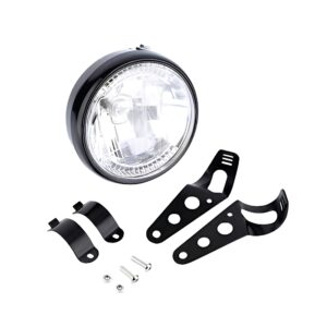 HEADLAMP BULB