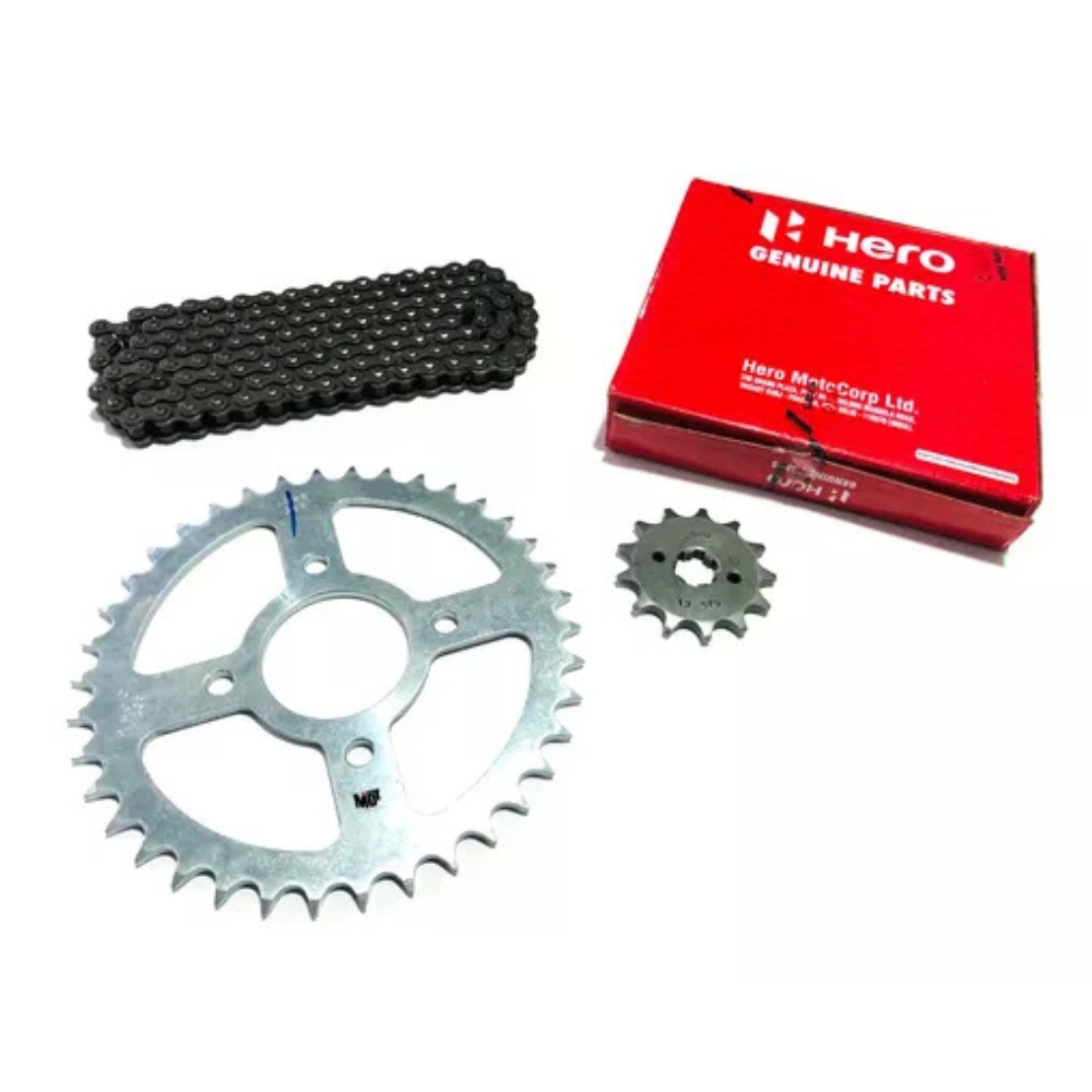 TIMING CHAIN KIT 100CC