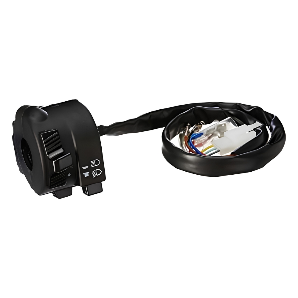 INDICATOR SWITCH - Image 3