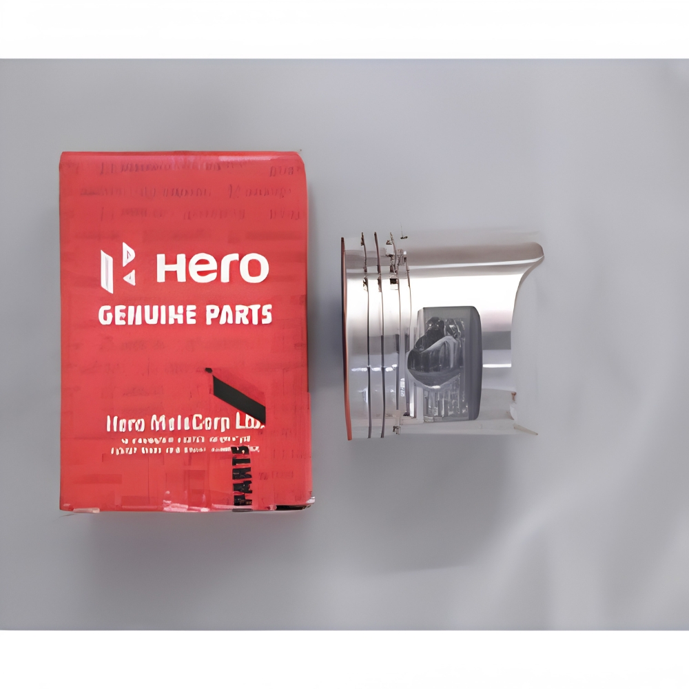 PISTON KIT 100/125C AND 150CC - Image 2