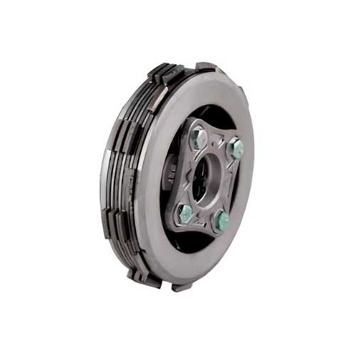 CLUTCH ASSEMBLY 100CC - Image 2