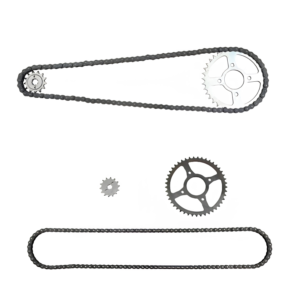 TIMING CHAIN KIT 100CC - Image 2