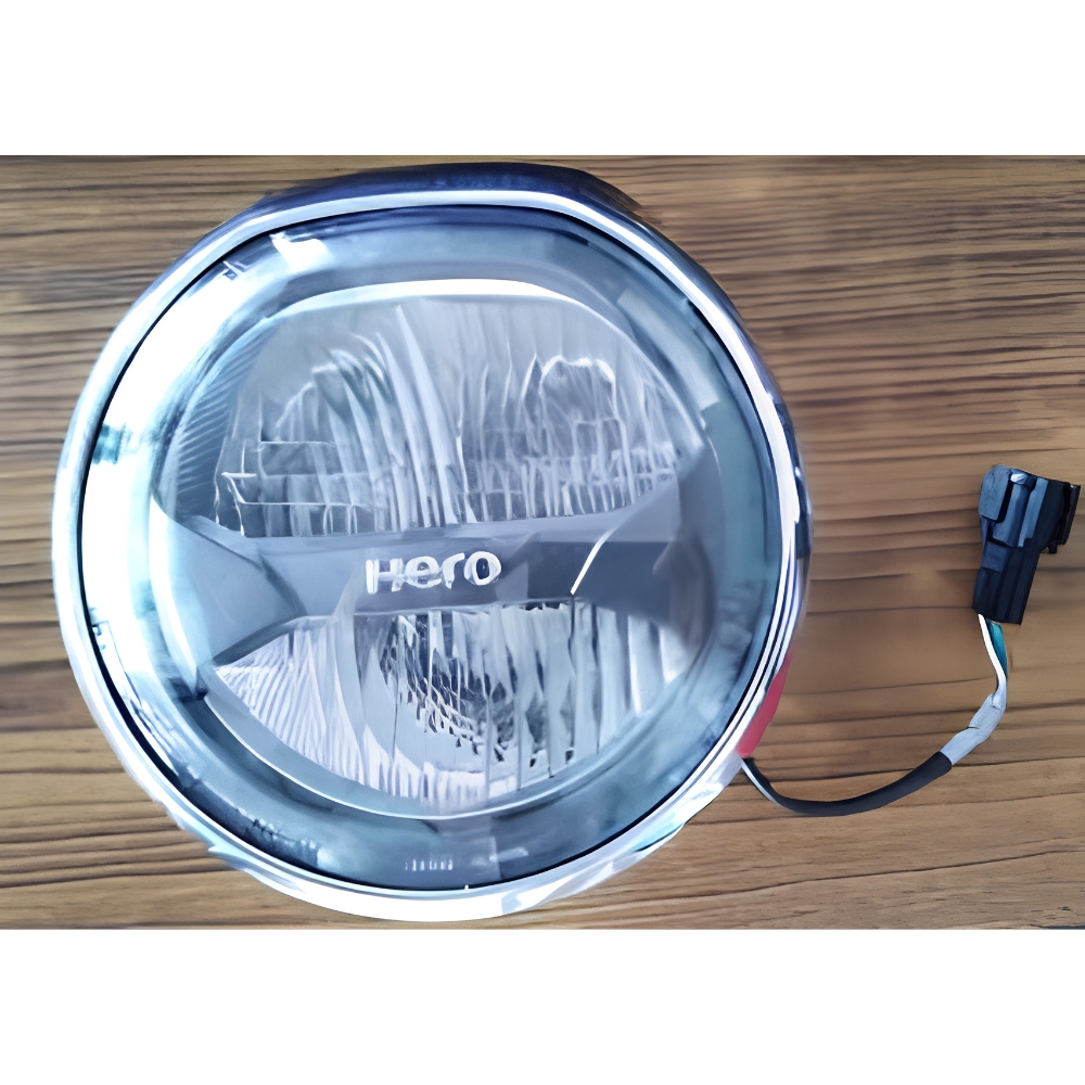 HEADLAMP COMPLETE - Image 4